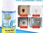 Sink And Drain Cleaner