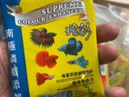 Sinking Fish Food Super Colour Enhancer For All Type Of Aquarium