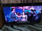 Sinnger 43" 4k smart Tv