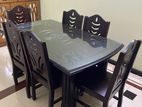 Sinning table and chair sell
