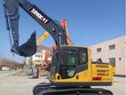 Sinocat 0.4 cbm Excavator