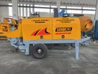 Sinocat Concrete Pump