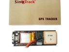 SinoTrack Car Motorcycle GPS Tracking Device