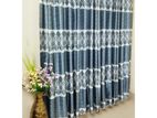 Sinthetic curtain 84 inch by 45 4 kuchi