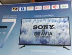 Siny smart tv 4k 43 inc