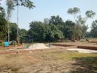 সিরাজগঞ্জ সদরে জমি বিক্রি করা হবে ১২ শতাংশ (Jomy Bikri Hobe)
