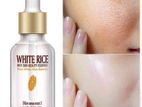 White Rice Serum