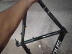 Bicycle frame sell