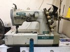 SIRUBA F007 J model FLAT LOCK sewing machine