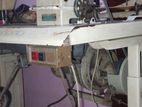 Sewing machine sell