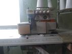 siruba overlock machine