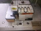 siruba overlock machine