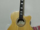 Sisel GA H15 N Acoustic guitar