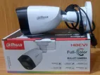 সিসি ক্যামেরা ডে-নাইট ফুল কালার সেট CCTV Camera Day-Night Full Color Set