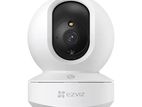 সিসি ক্যামেরা-EZVIZ TY1 Pro 2K 3MP WiFi Smart Dome IP Camera