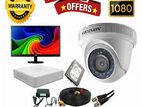 সিসি ক্যামেরা ও সম্পূর্ণ সেট-আপ। মোবাইল ফোন/ল্যাপ 15000/-