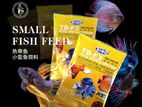 Siso Tb F3 Micro Fish Food Palet For All Type