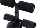 Sit up Bar,Sit ups for Floor With Foot Holder, Strong Suction Cup