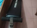 Sit up bench