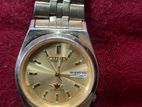 Sitezin gold orgenil watchs