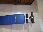Situp Bench