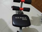 Six pack care Exercise machine