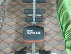 six pack care Gym instrument