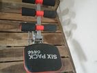 Six Pack Care multifunctional gym equipment