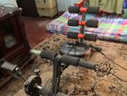 Six Pack Care Multifunctional Gym Machine