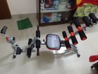 Six Pack Care with Cycle