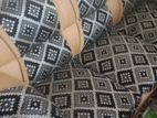 Six seet sofa set
