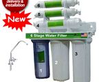 Six Stage Water Purifier- Big Offer
