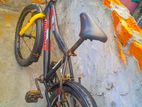 Bicycle for sell