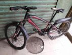 Bicycle for sell