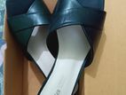 size ৩৮ heel of Bata