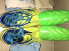 Football boot