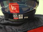 Helmet for sale