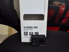 SJ4000 Air Action camera 4k