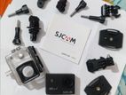 Sjcam বিক্রি হবে ।