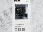 SJCAM SJ 4000 Air 4K Full HD WiFi 30M Waterproof Action Camera (16 MP)