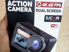 Sjcam SJ10Pro 4k 60fps Waterproof Action Camera