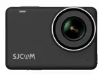 SJCAM SJ10X 12MP 4K Wi-Fi Waterproof Action Camera [Brand New]