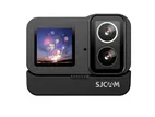 SJCAM SJ20 Dual Lens WiFi Action Camera Combo [Brand New]