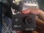 Sjcam Sj4000 Air 4k Action Camera