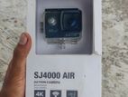 Sjcam sj4000 air 4K action camera