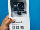 SJCAM SJ4000 Air 4K Waterproof Action Camera