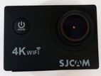 SJCam SJ4000 Air,Wifi, Waterproof,Action Cameea