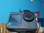 SJCAM SJ4000 DUEL CAMERA