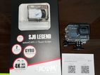 SJCAM SJ6 Legend 16MP 4K ACTION CAMERA