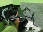 Sjrc F11s 4k Pro Drone